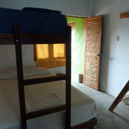 Casa Blu Hotel Манкора Екстериор снимка