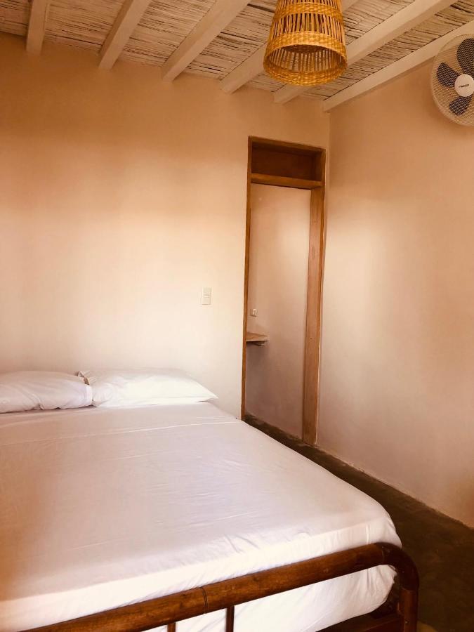 Casa Blu Hotel Манкора Екстериор снимка