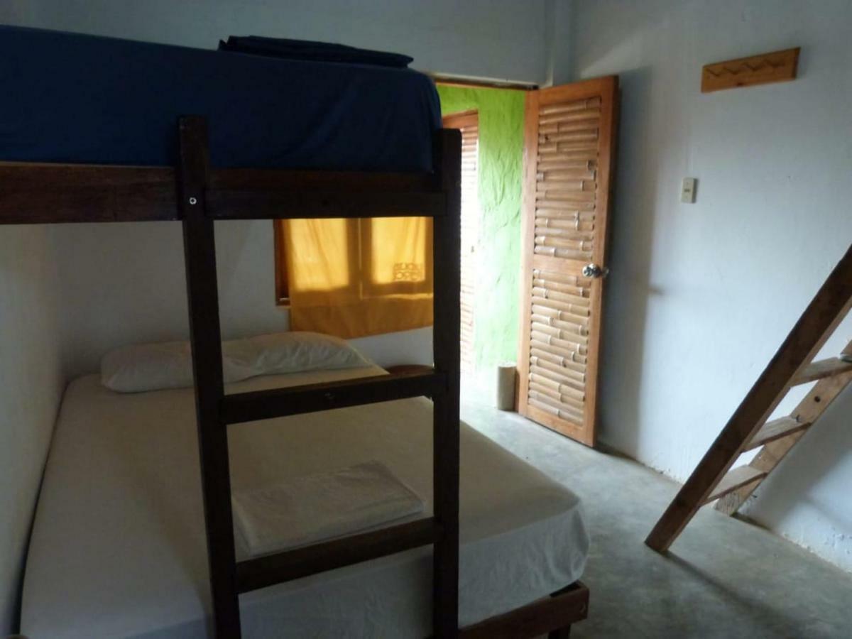 Casa Blu Hotel Манкора Екстериор снимка
