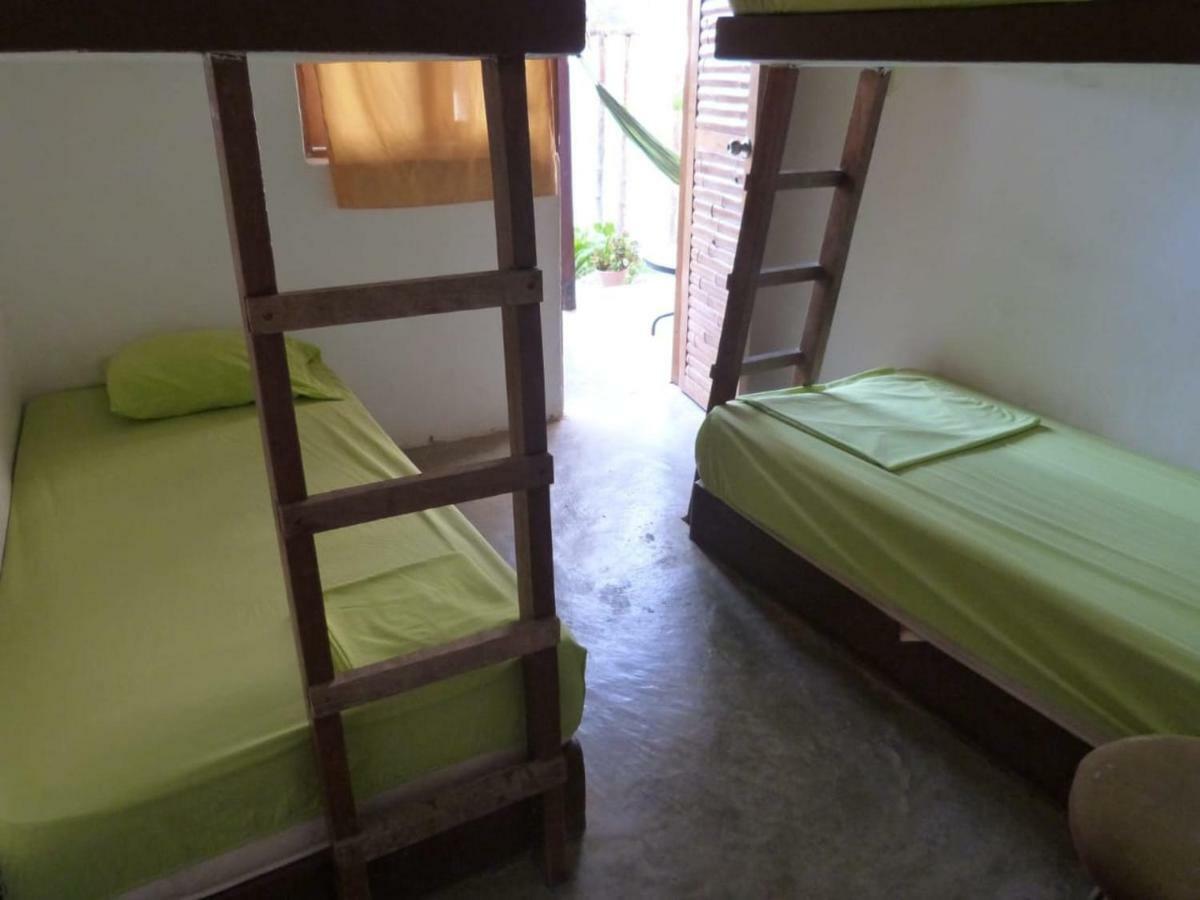 Casa Blu Hotel Манкора Екстериор снимка