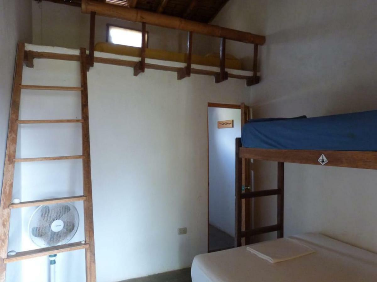 Casa Blu Hotel Манкора Екстериор снимка